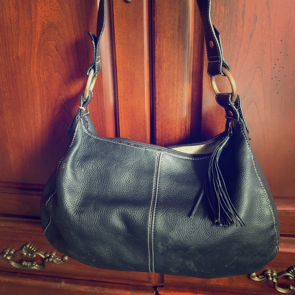 “Tignanello Brand” Purse